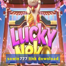 sowin777 link download